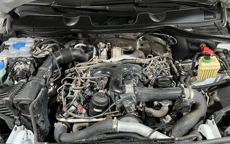 Volkswagen Touareg III, 2017 год, 3 590 000 рублей, 17 фотография