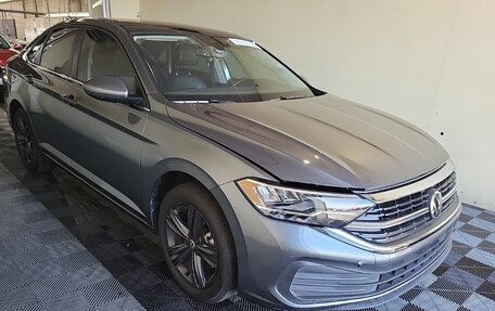 Volkswagen Jetta VII, 2023 год, 2 650 000 рублей, 1 фотография