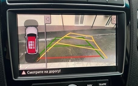 Volkswagen Touareg III, 2017 год, 3 590 000 рублей, 21 фотография