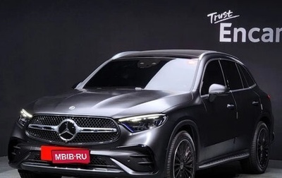 Mercedes-Benz GLC, 2025 год, 8 250 000 рублей, 1 фотография