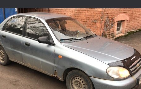 Chevrolet Lanos I, 2006 год, 50 000 рублей, 1 фотография