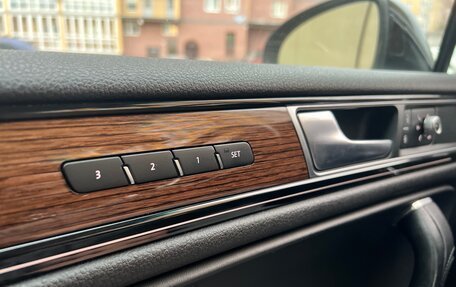 Volkswagen Touareg III, 2017 год, 3 590 000 рублей, 23 фотография