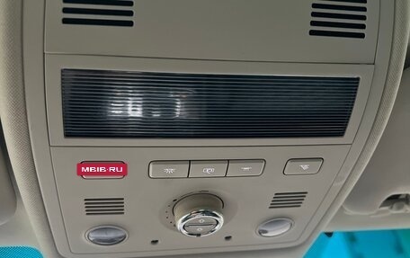 Volkswagen Touareg III, 2017 год, 3 590 000 рублей, 25 фотография