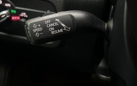 Volkswagen Touareg III, 2017 год, 3 590 000 рублей, 22 фотография