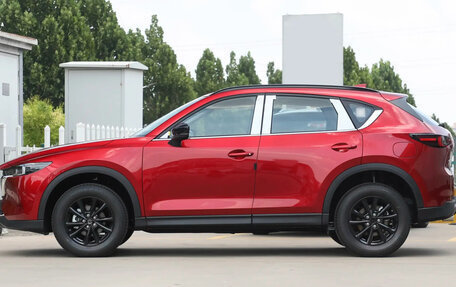 Mazda CX-5 II, 2025 год, 2 900 000 рублей, 2 фотография