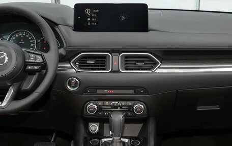 Mazda CX-5 II, 2025 год, 2 900 000 рублей, 8 фотография