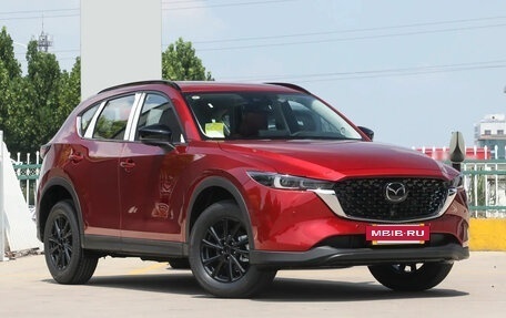 Mazda CX-5 II, 2025 год, 2 900 000 рублей, 4 фотография