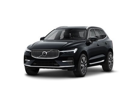 Volvo XC60 II, 2025 год, 6 450 000 рублей, 1 фотография