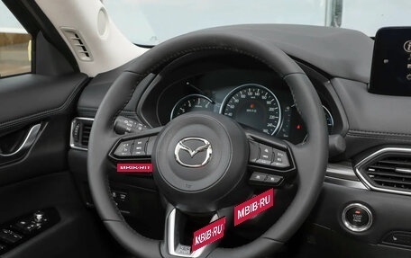 Mazda CX-5 II, 2025 год, 2 900 000 рублей, 9 фотография