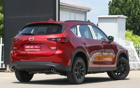 Mazda CX-5 II, 2025 год, 2 900 000 рублей, 19 фотография