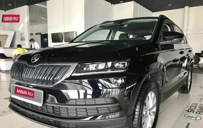 Skoda Karoq I, 2025 год, 3 450 000 рублей, 1 фотография