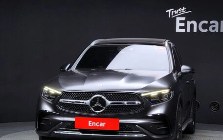 Mercedes-Benz GLC, 2025 год, 8 250 000 рублей, 3 фотография