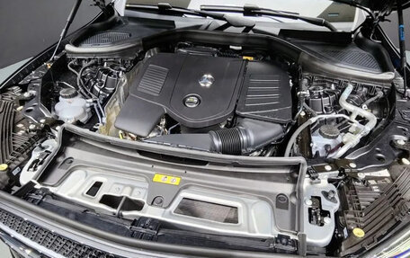 Mercedes-Benz GLC, 2025 год, 8 250 000 рублей, 6 фотография