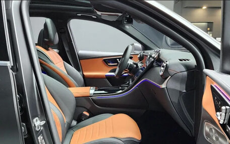 Mercedes-Benz GLC, 2025 год, 8 250 000 рублей, 9 фотография