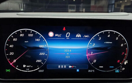 Mercedes-Benz GLC, 2025 год, 8 250 000 рублей, 8 фотография