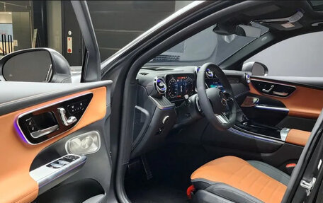 Mercedes-Benz GLC, 2025 год, 8 250 000 рублей, 10 фотография