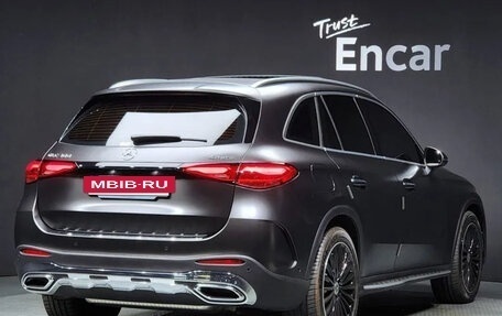 Mercedes-Benz GLC, 2025 год, 8 250 000 рублей, 2 фотография