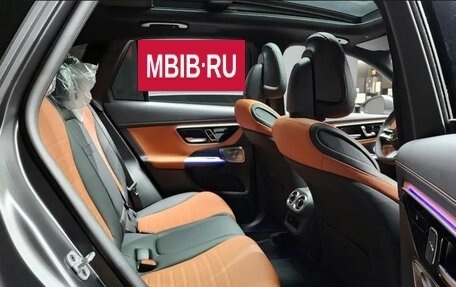 Mercedes-Benz GLC, 2025 год, 8 250 000 рублей, 11 фотография