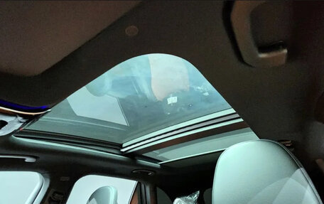 Mercedes-Benz GLC, 2025 год, 8 250 000 рублей, 15 фотография