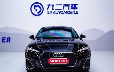 Audi A5, 2023 год, 2 фотография