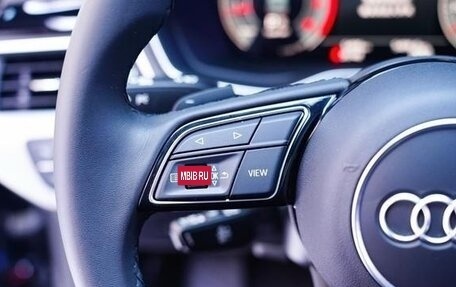 Audi A5, 2023 год, 10 фотография