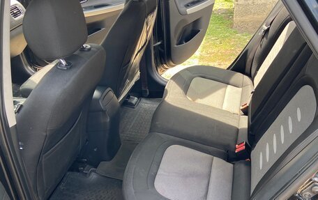 KIA cee'd III, 2014 год, 1 275 000 рублей, 9 фотография