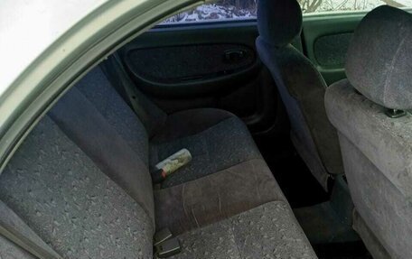 KIA Spectra II (LD), 2007 год, 245 000 рублей, 7 фотография