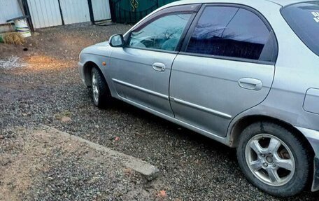 KIA Spectra II (LD), 2007 год, 245 000 рублей, 5 фотография