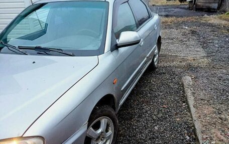 KIA Spectra II (LD), 2007 год, 245 000 рублей, 4 фотография