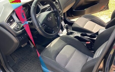 KIA cee'd III, 2014 год, 1 275 000 рублей, 11 фотография