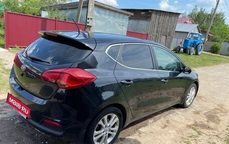 KIA cee'd III, 2014 год, 1 275 000 рублей, 4 фотография