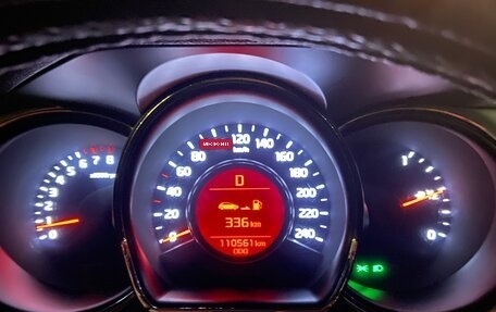 KIA cee'd III, 2014 год, 1 275 000 рублей, 12 фотография