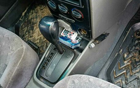 KIA Spectra II (LD), 2007 год, 245 000 рублей, 8 фотография