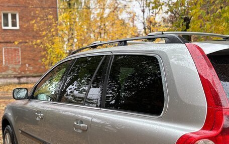 Volvo XC90 II рестайлинг, 2003 год, 610 000 рублей, 4 фотография