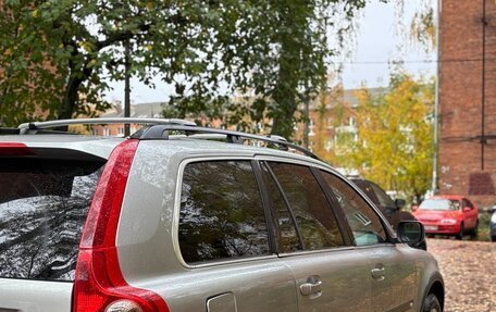 Volvo XC90 II рестайлинг, 2003 год, 610 000 рублей, 3 фотография