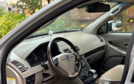 Volvo XC90 II рестайлинг, 2003 год, 610 000 рублей, 6 фотография