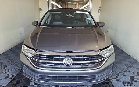 Volkswagen Jetta VII, 2023 год, 2 650 000 рублей, 2 фотография