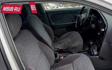 KIA Spectra II (LD), 2007 год, 245 000 рублей, 9 фотография