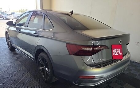 Volkswagen Jetta VII, 2023 год, 2 650 000 рублей, 4 фотография
