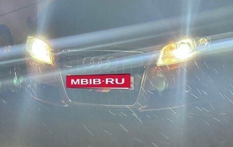 Audi A4, 2007 год, 1 000 000 рублей, 5 фотография