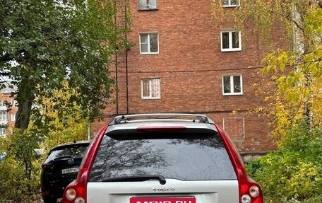 Volvo XC90 II рестайлинг, 2003 год, 610 000 рублей, 2 фотография