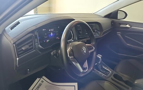 Volkswagen Jetta VII, 2023 год, 2 650 000 рублей, 9 фотография