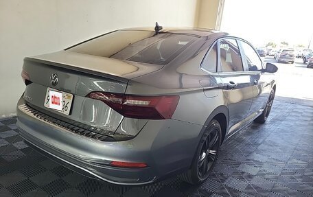 Volkswagen Jetta VII, 2023 год, 2 650 000 рублей, 8 фотография