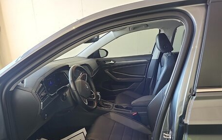 Volkswagen Jetta VII, 2023 год, 2 650 000 рублей, 12 фотография