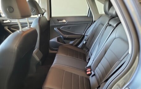 Volkswagen Jetta VII, 2023 год, 2 650 000 рублей, 13 фотография