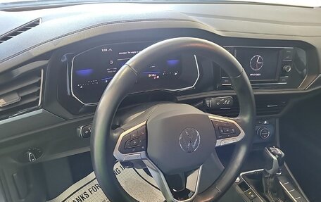 Volkswagen Jetta VII, 2023 год, 2 650 000 рублей, 10 фотография