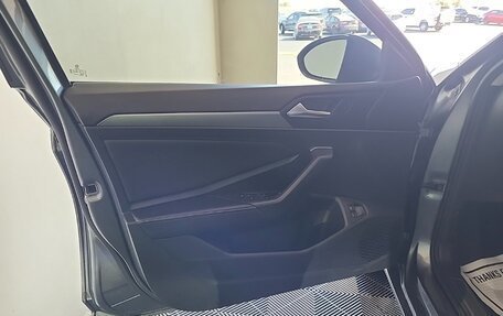 Volkswagen Jetta VII, 2023 год, 2 650 000 рублей, 14 фотография