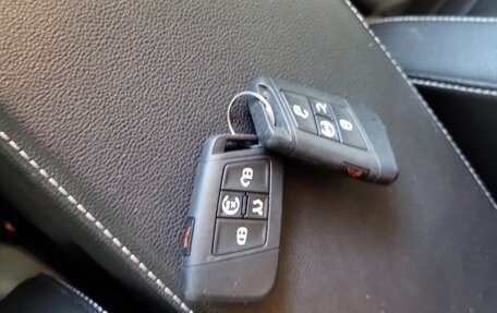 Volkswagen Jetta VII, 2023 год, 2 650 000 рублей, 18 фотография