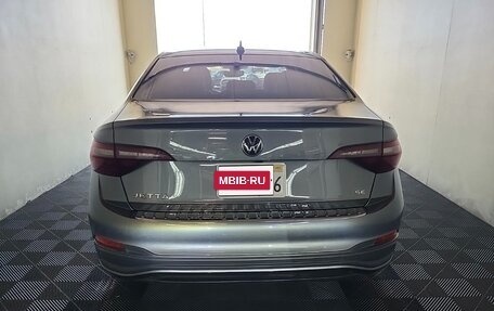 Volkswagen Jetta VII, 2023 год, 2 650 000 рублей, 5 фотография