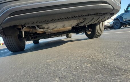 Volkswagen Jetta VII, 2023 год, 2 650 000 рублей, 20 фотография